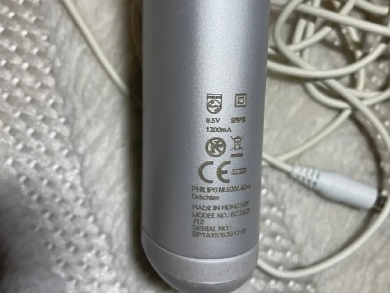 Billede 3 - Philips Lumea precision plus