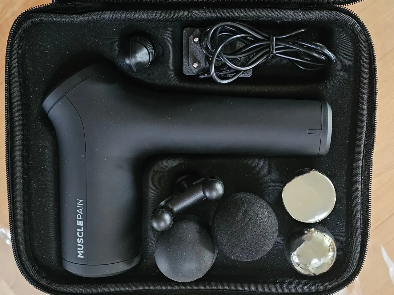Billede 2 - Massagegun Pro