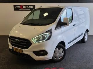 Ford Transit Custom 280 L1 2,0 TDCi 130 Ambiente