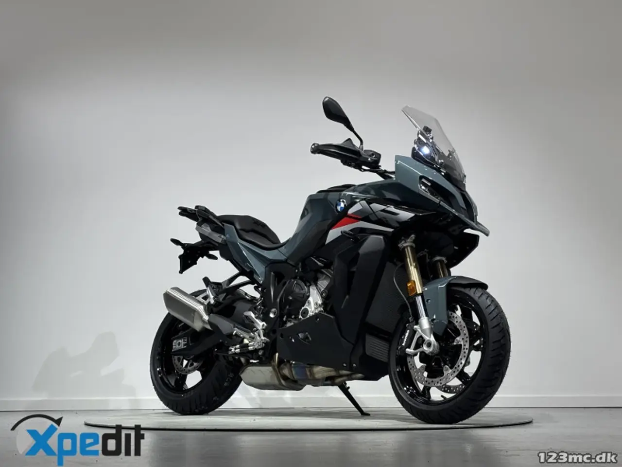 Billede 5 - BMW S 1000 XR