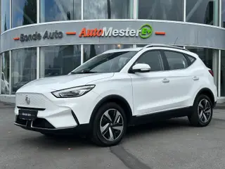MG ZS 50 Comfort