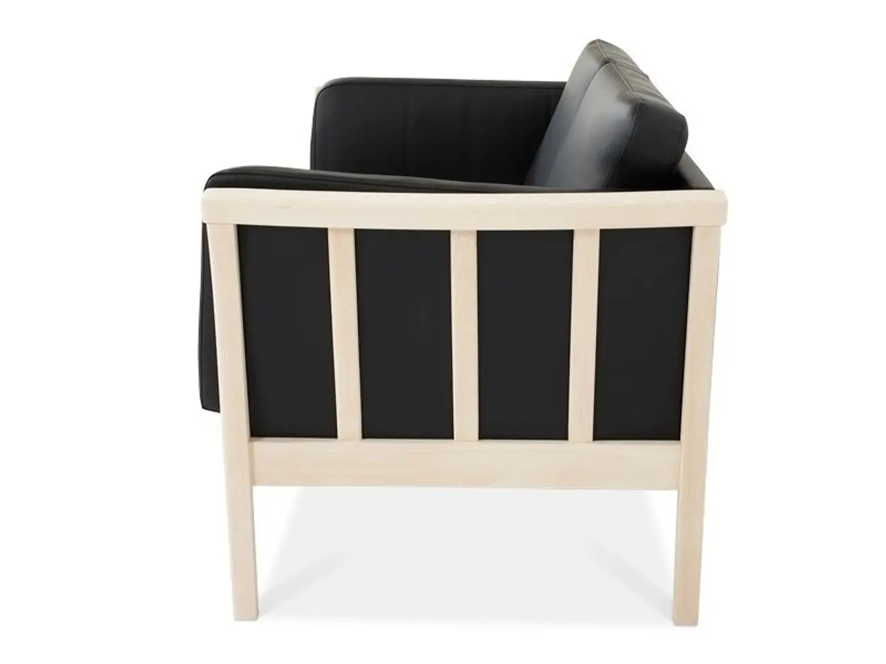 Billede 2 - Dragør 2 pers. Tremmesofa