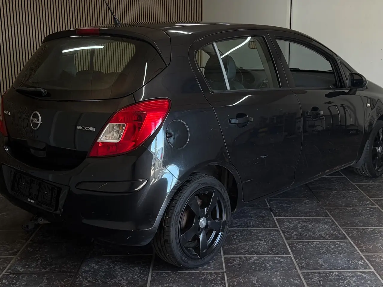 Billede 5 - Opel Corsa 1,3 CDTi 95 Cosmo eco
