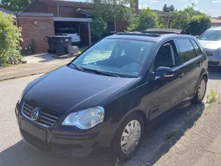 VW Polo Openair nummer 42302170
