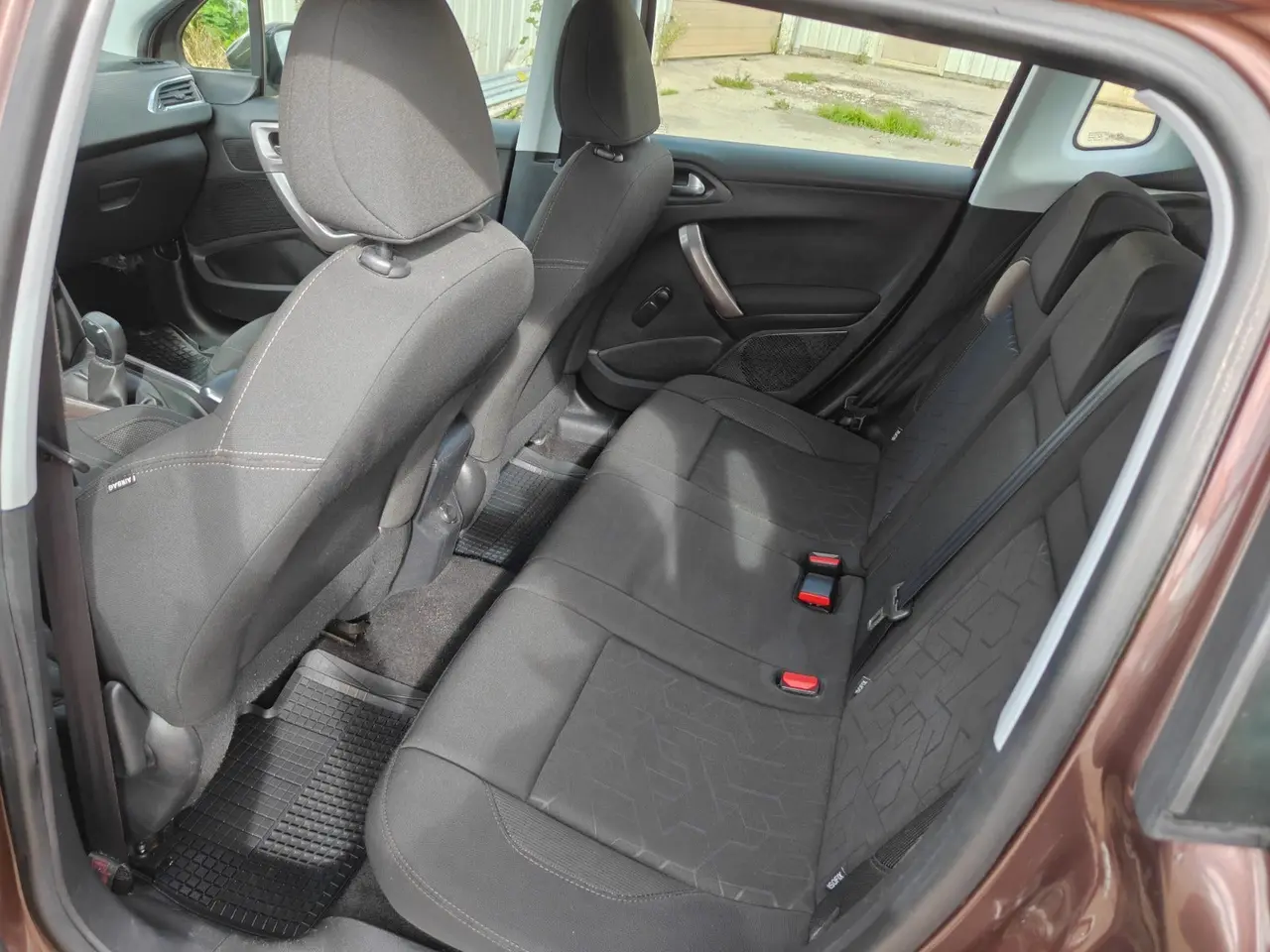 Billede 9 - Peugeot 2008 1,2 VTi 82 Allure