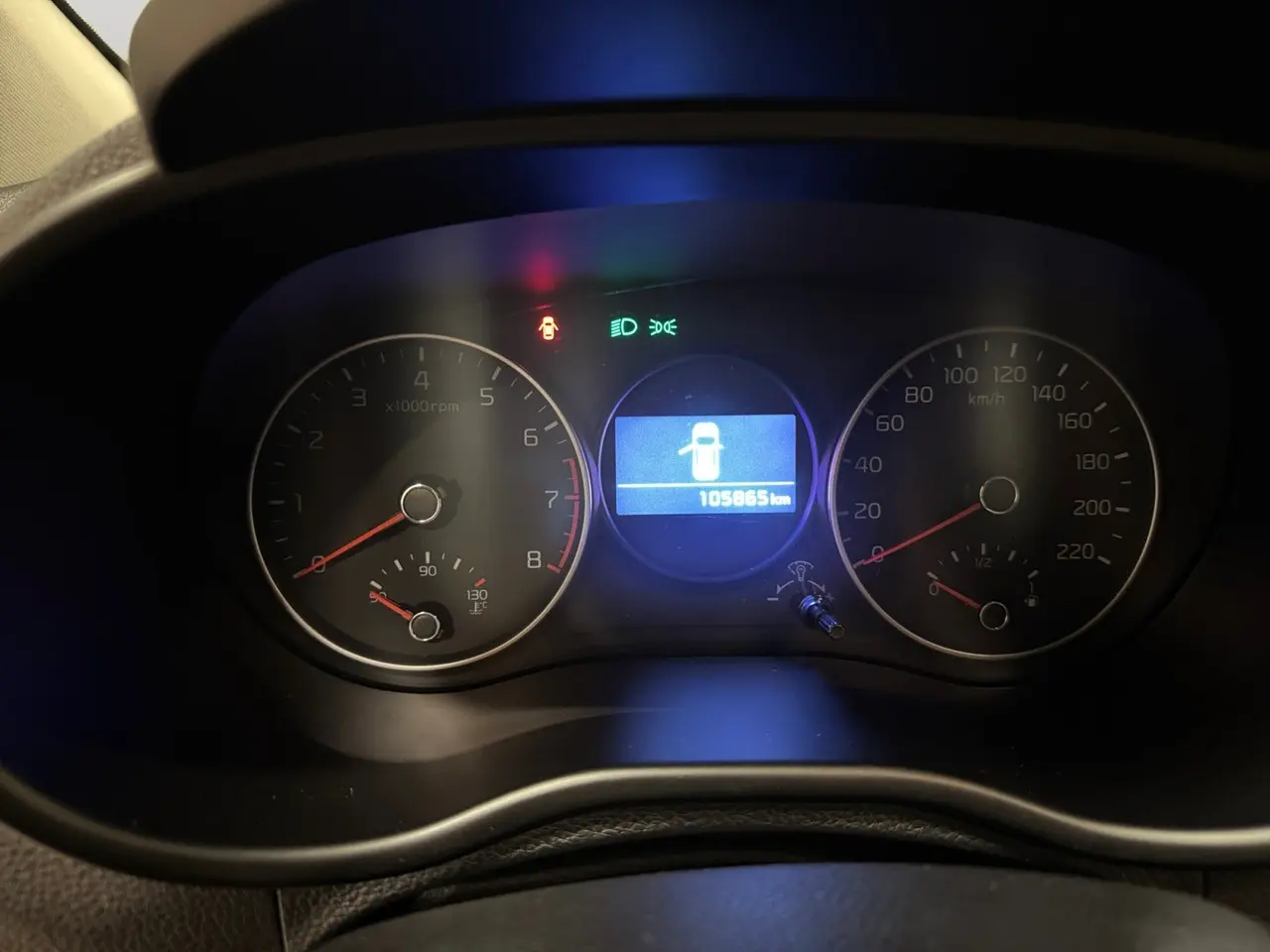 Billede 7 - Kia Picanto 1,0 MPi GT-Line