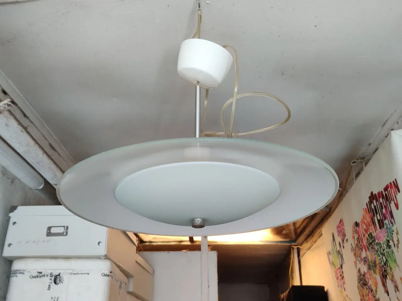 Billede 8 - Loftslampe