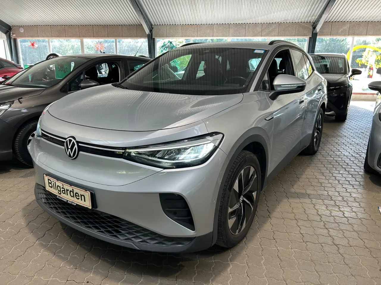 Billede 1 - VW ID.4 77 Pro