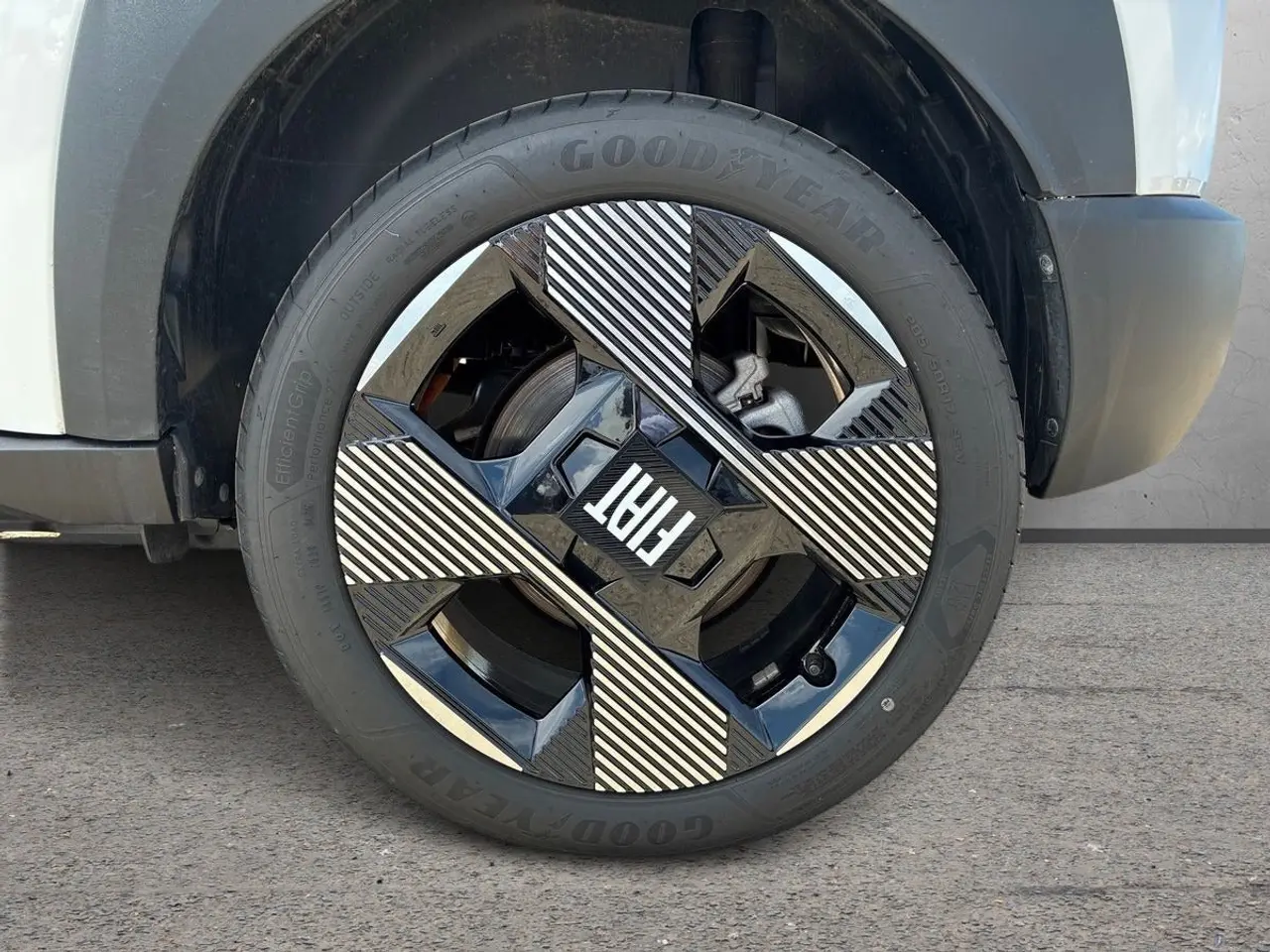 Billede 19 - Fiat Grande Panda E 45 la Prima
