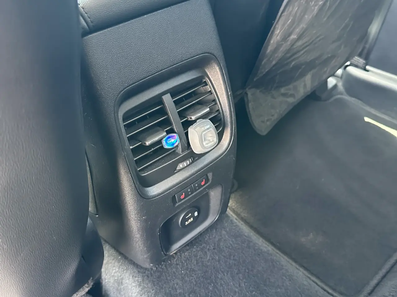 Billede 12 - Flot og velholdt Ford Kuga Titanium X