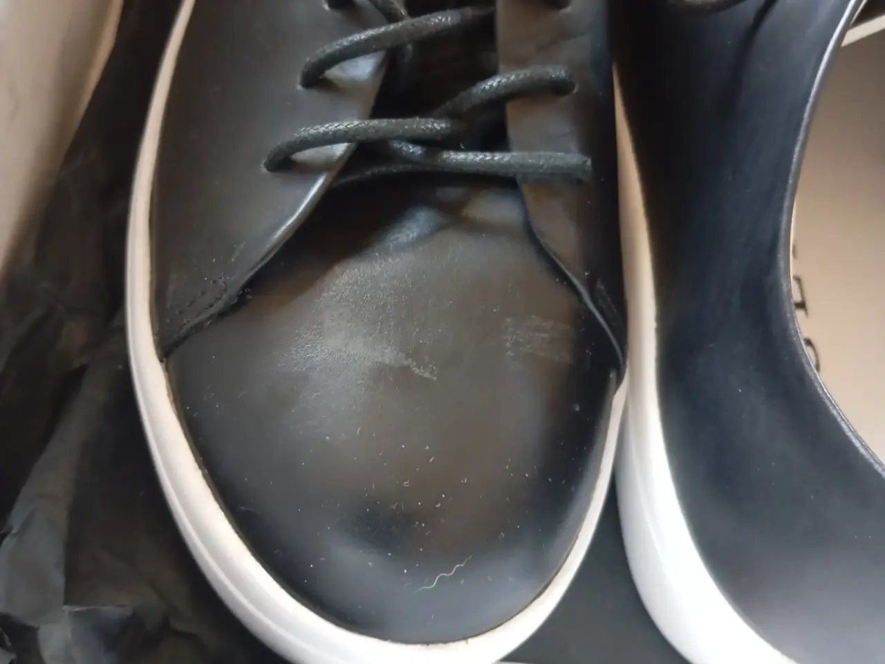 Billede 3 - Sneakers Tiger Of Sweden