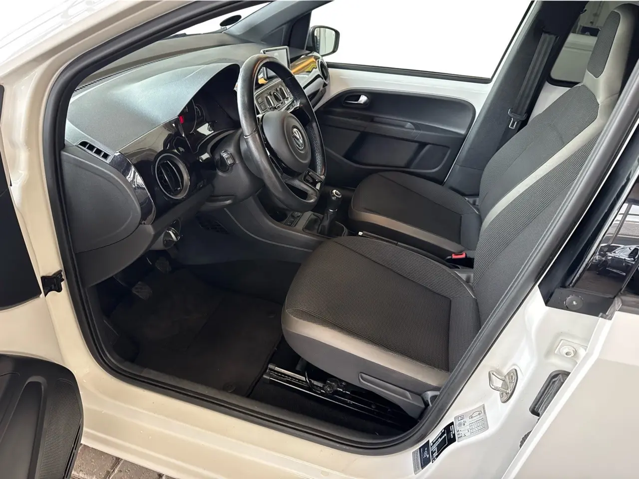 Billede 9 - VW Up! 1,0 60 Style Up! BMT