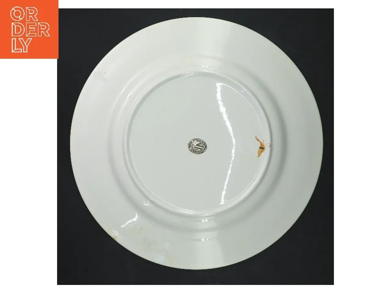 Billede 4 - München souvenir tallerken (str. Ø 24 cm)