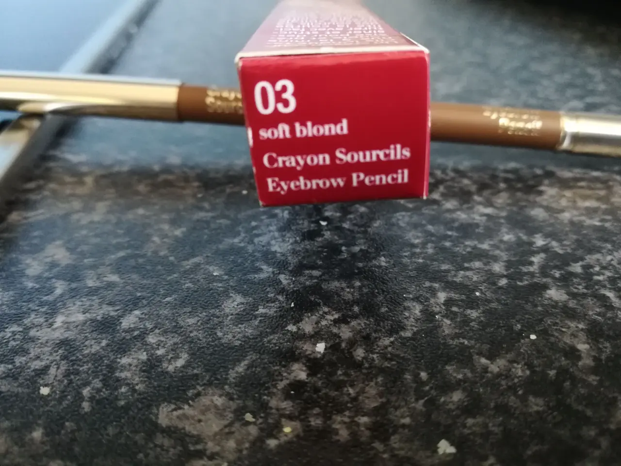 Billede 2 - Eyebrow Pencil