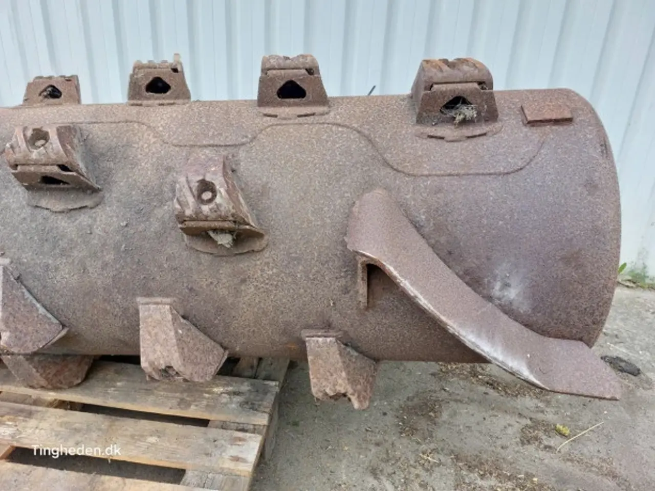 Billede 14 - Case 9120 Rotor 47825967