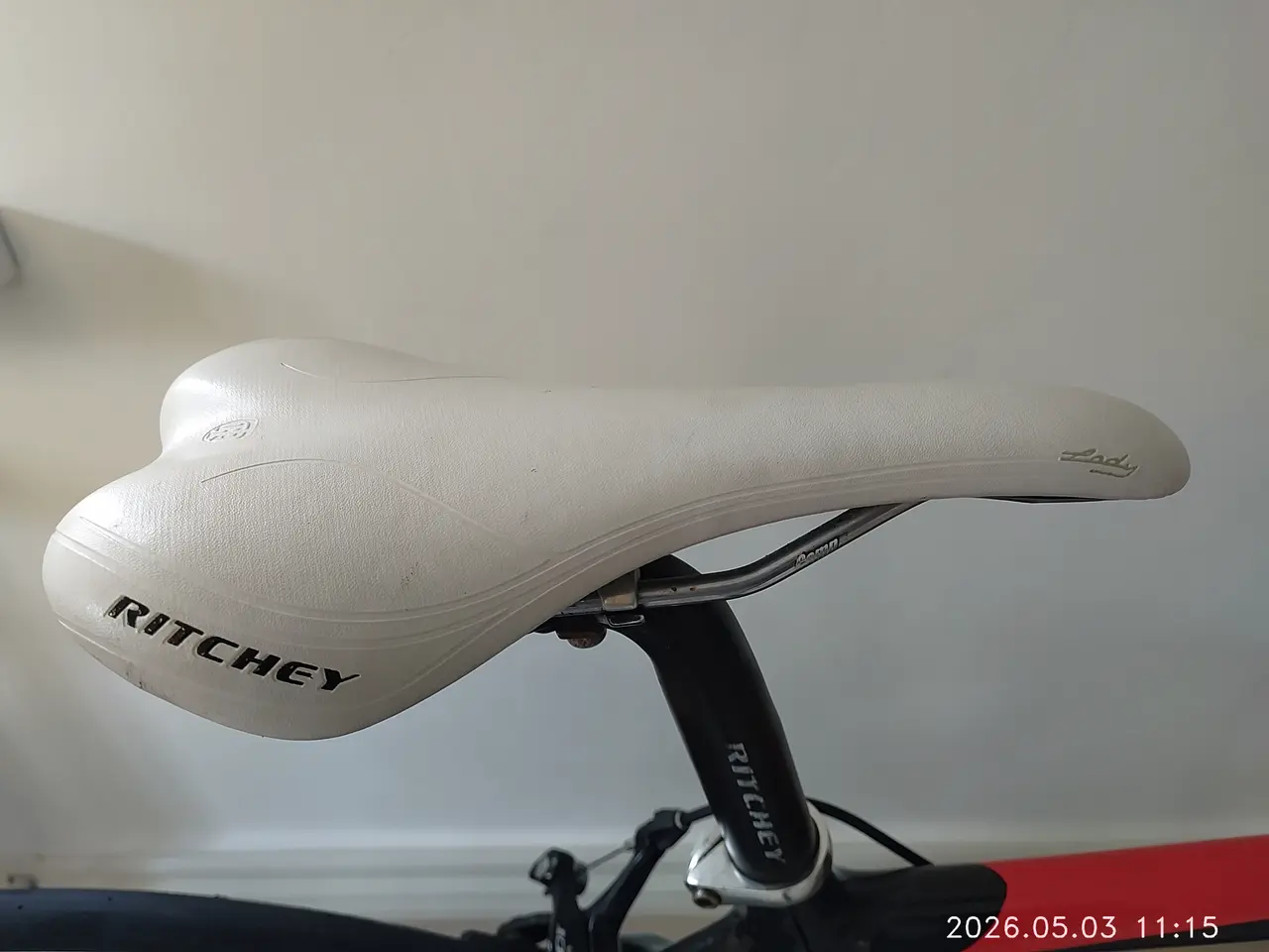 Billede 5 - Vision carbon racer - ny pris