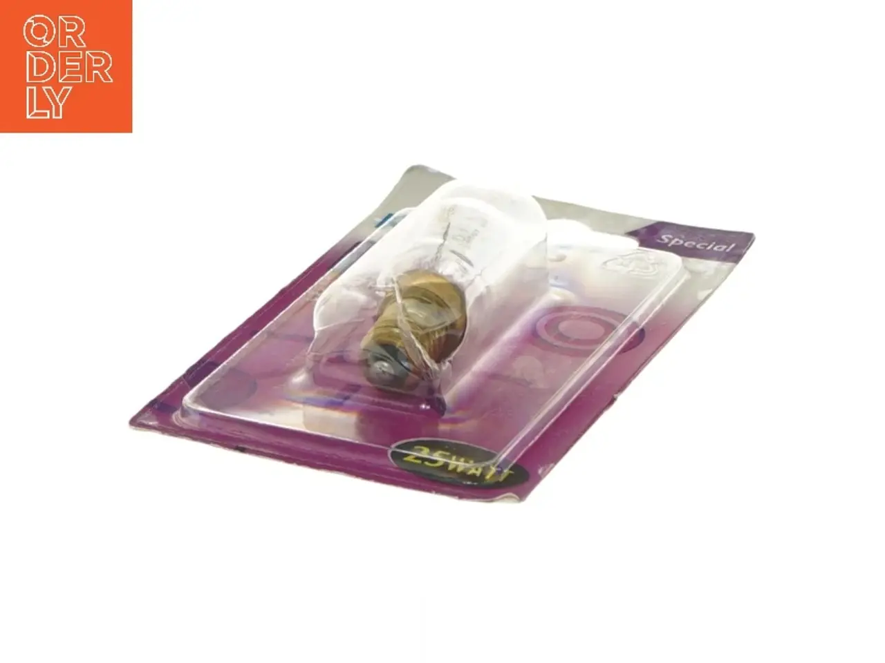 Billede 3 - Philips køleskabslampe 25W fra Philips (str. 6 cm)