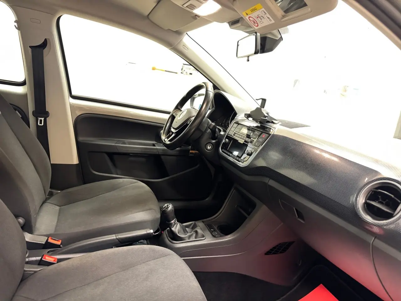 Billede 12 - VW Up! 1,0 MPi 60 Move Up!