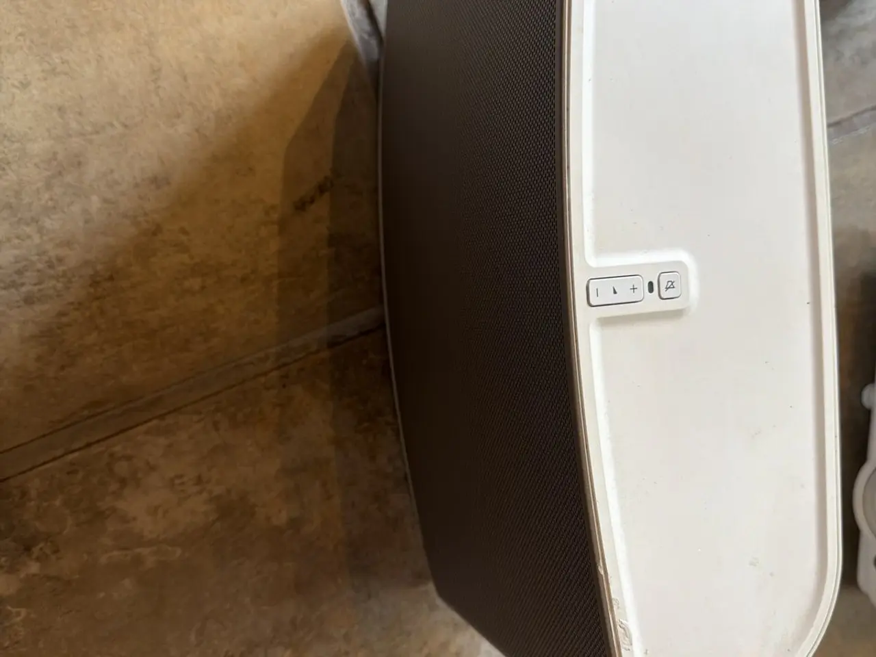 Billede 2 - Sonos Play:5 (Gen 1) hvid, trådløs højttaler