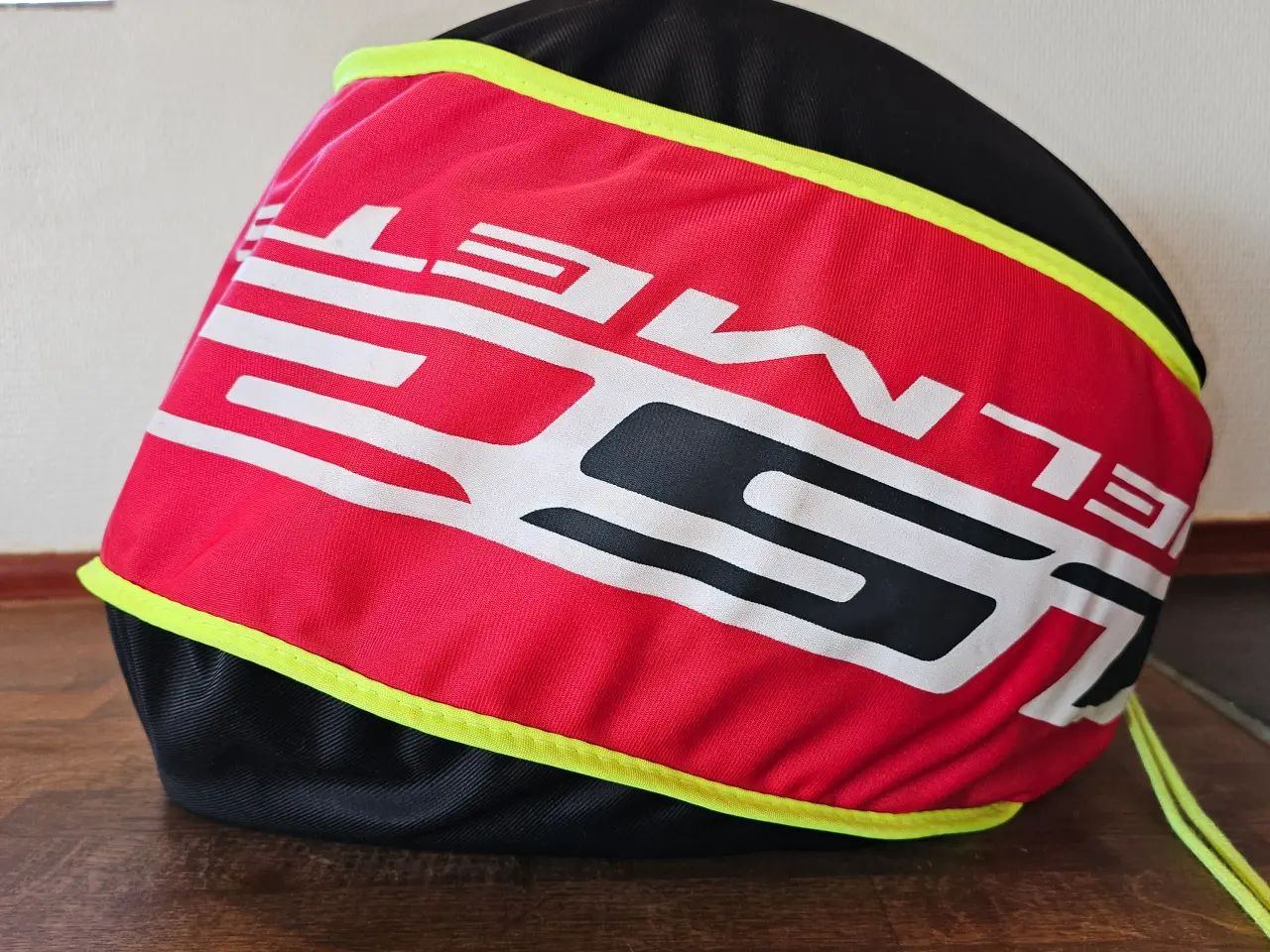 Billede 6 - NY LS2 ARROW CARBON