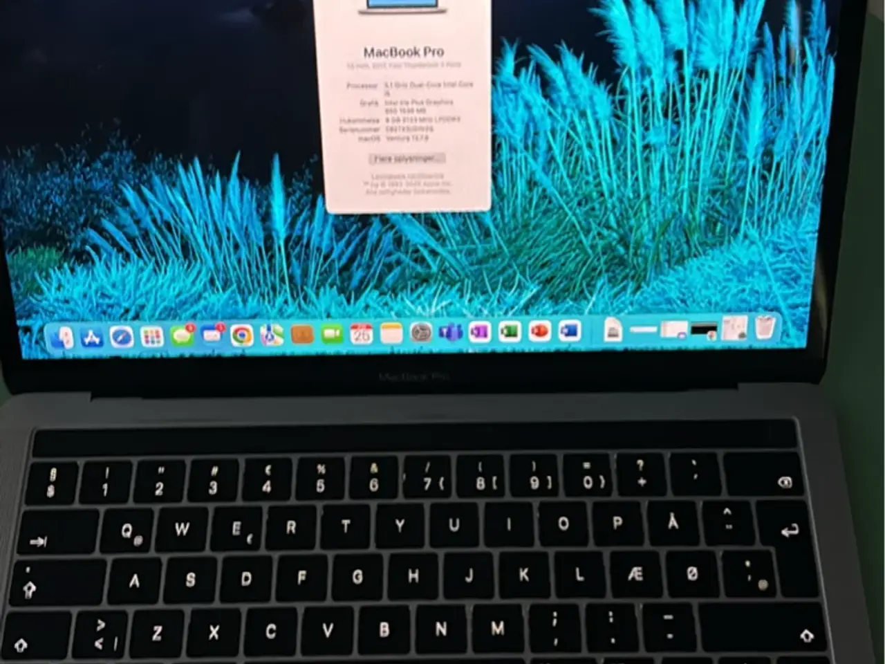 Billede 6 - Apple Macbook Pro