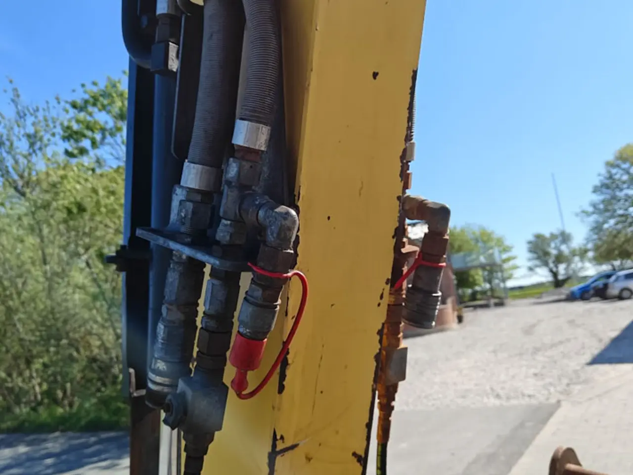 Billede 8 - Yanmar SV60