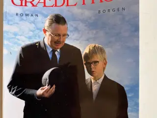 Kunsten at græde i kor