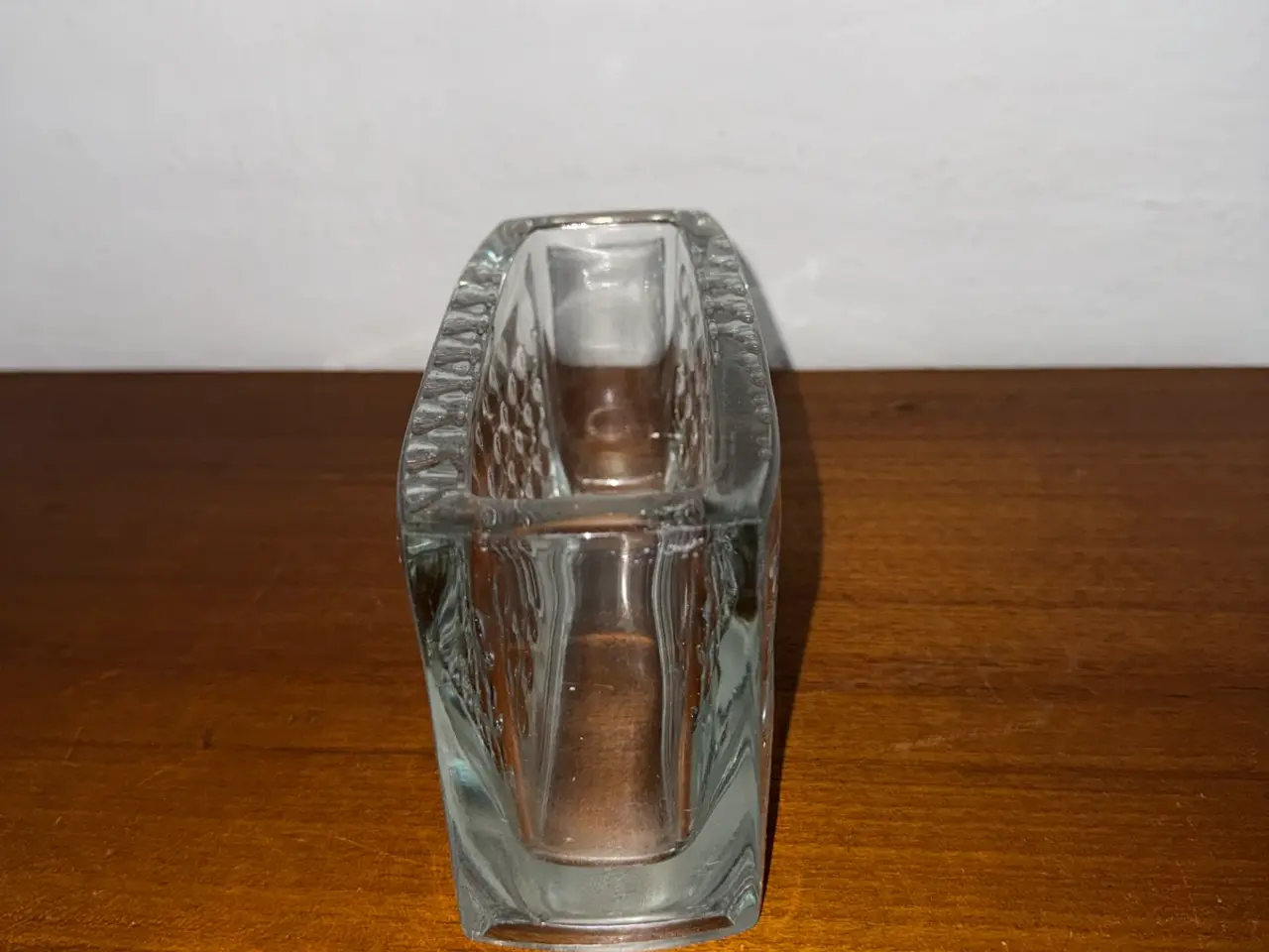 Billede 5 - Vase glas