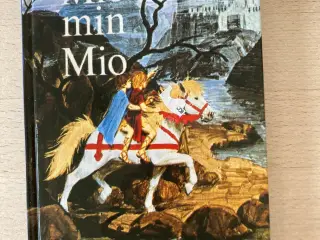 Mio, min mio, Astrid Lindgren