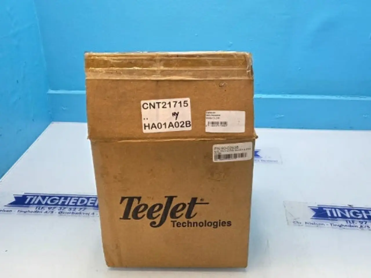 Billede 8 - Tiltsensor Modul CL230 GRTJT9002536