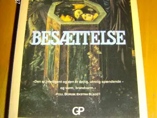 Besættelse