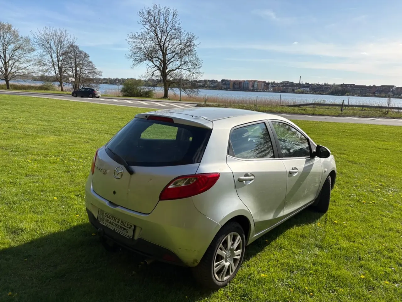 Billede 4 - Mazda 2 1,3 Takara Edition