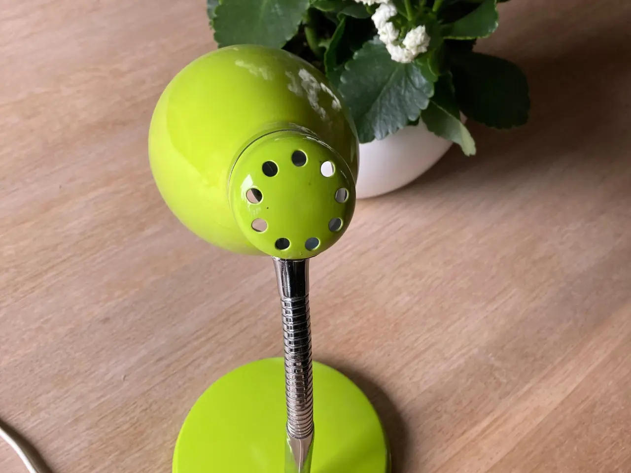 Billede 2 - Lamp Gustaf bordlampe