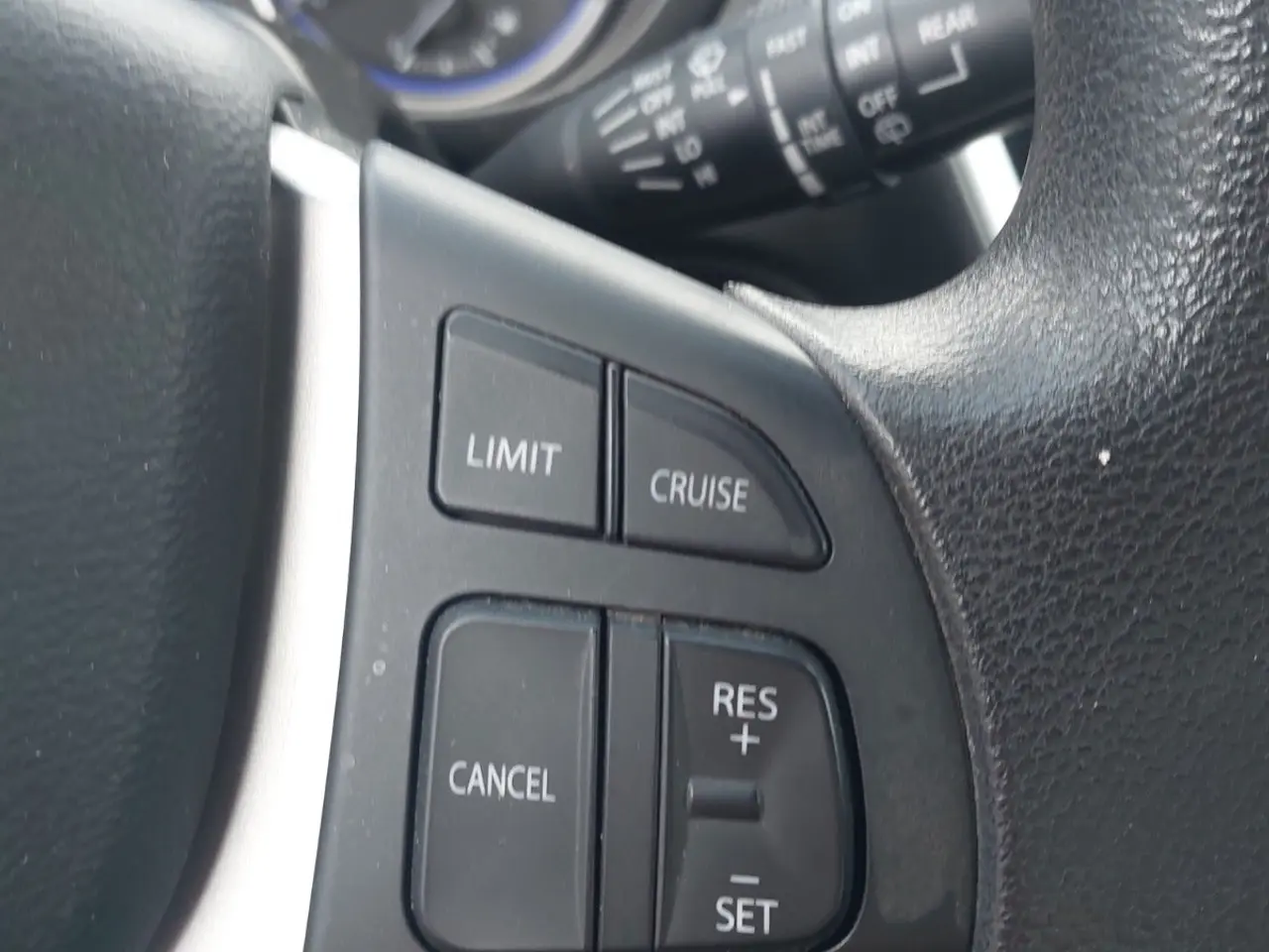 Billede 8 - Suzuki S-Cross 1,0 Boosterjet Comfort
