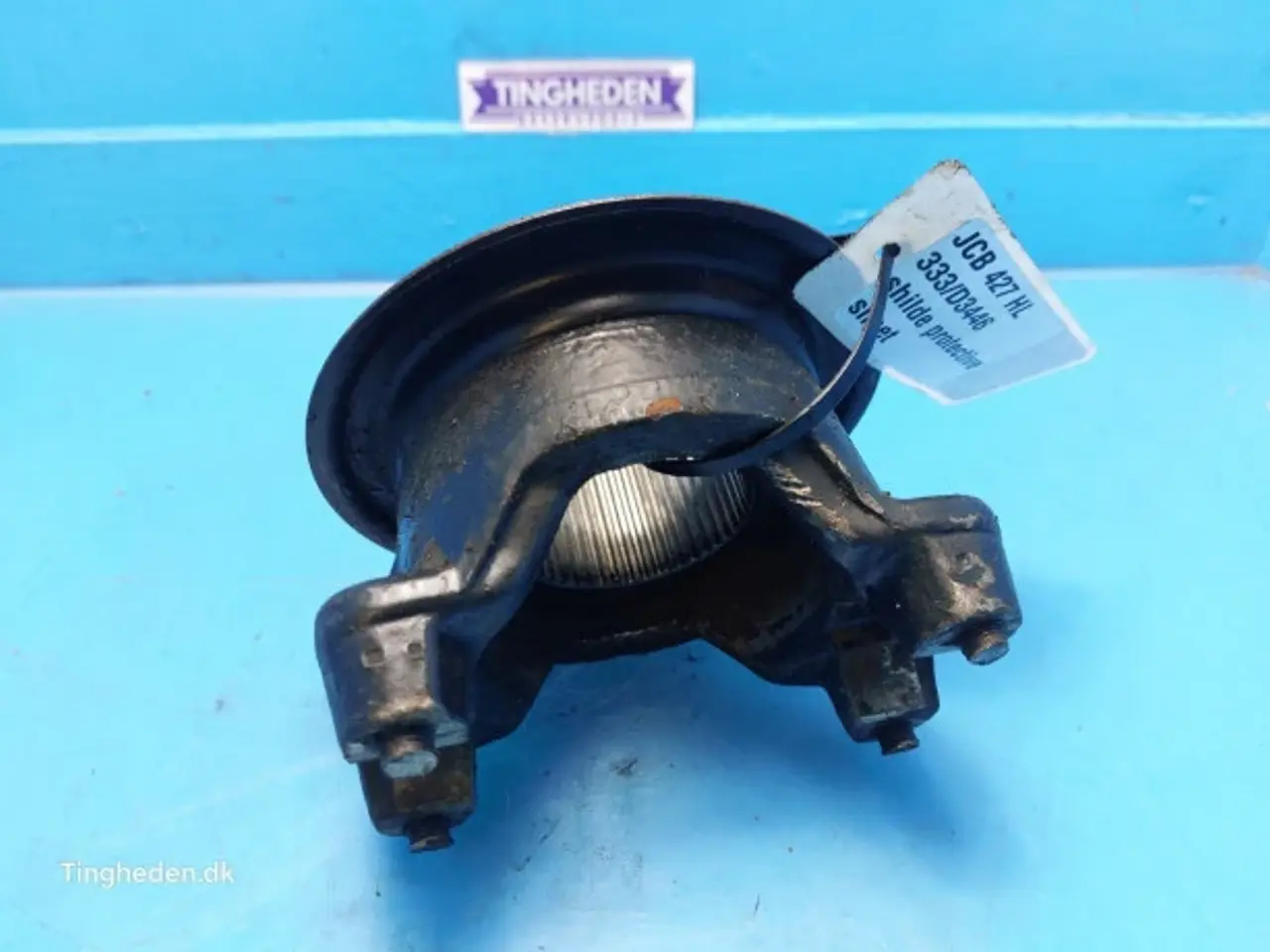 Billede 6 - JCB 427 HL Flange 333/D3446