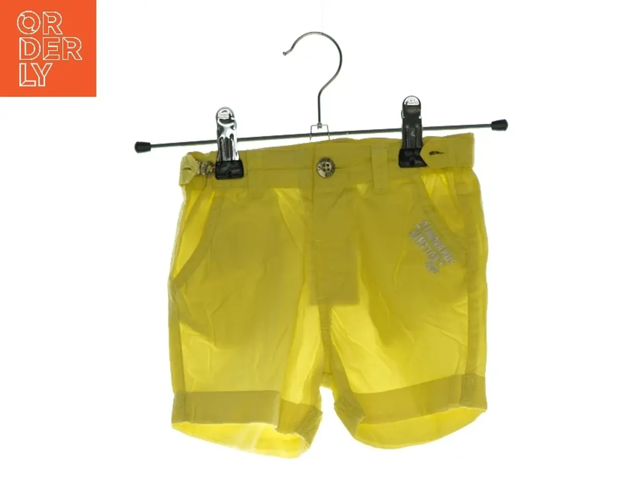 Billede 1 - Shorts fra Skipper Club (str. 12 mdr.)