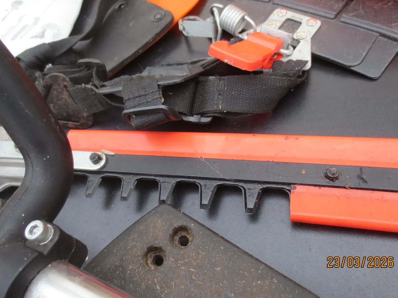 Billede 5 - 1 stk Multi-Cutter 4 i en