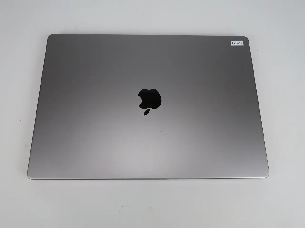 Billede 3 - Apple MacBook Pro M1 Pro 16"