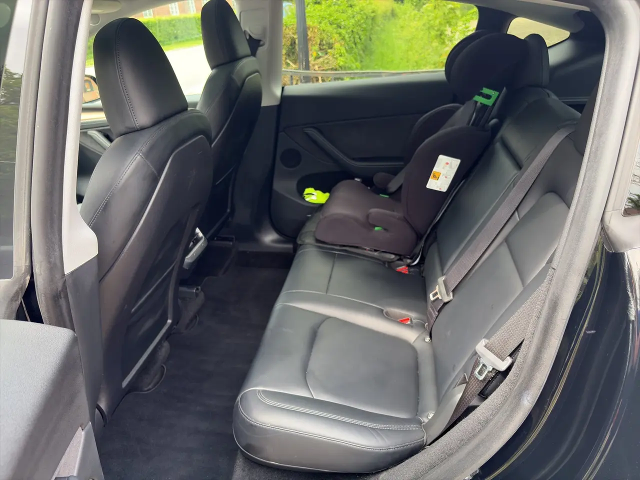 Billede 13 - Tesla Model Y Performance AWD