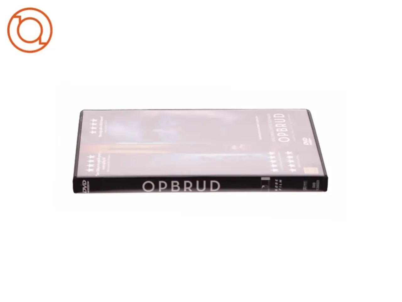 Billede 2 - OPBRUD