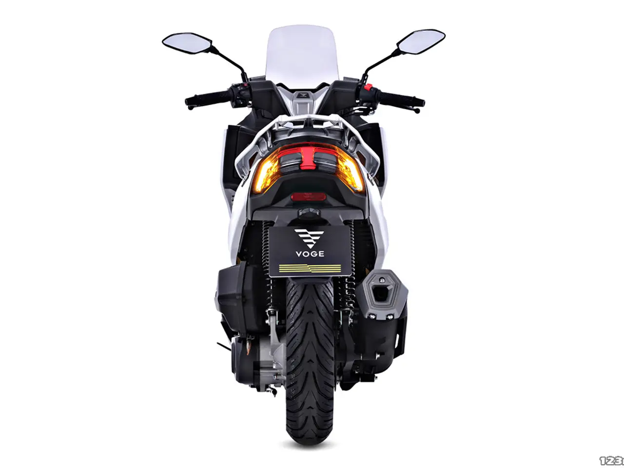 Billede 8 - Voge SR1