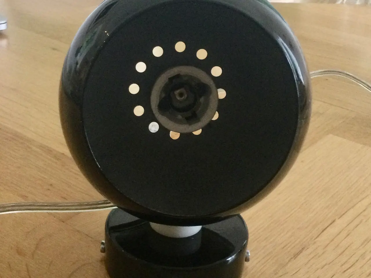 Billede 6 - FRANDSEN Ball væglampe
