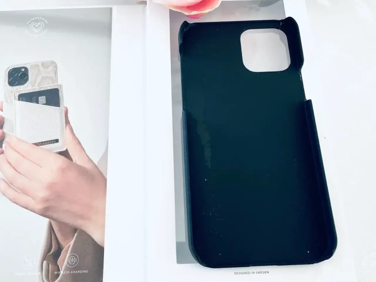 Billede 2 - iPhone cover til iPhone 12