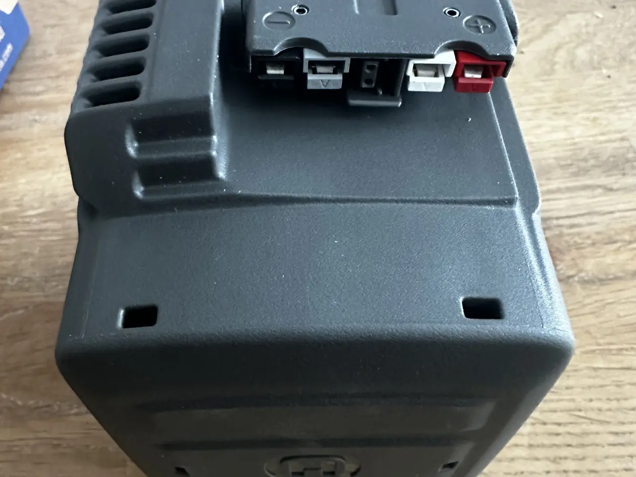 Billede 2 - Husqvarna 40-B140X batteri, Bluetooth 4 AH