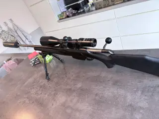 Sauer202 6,5x55