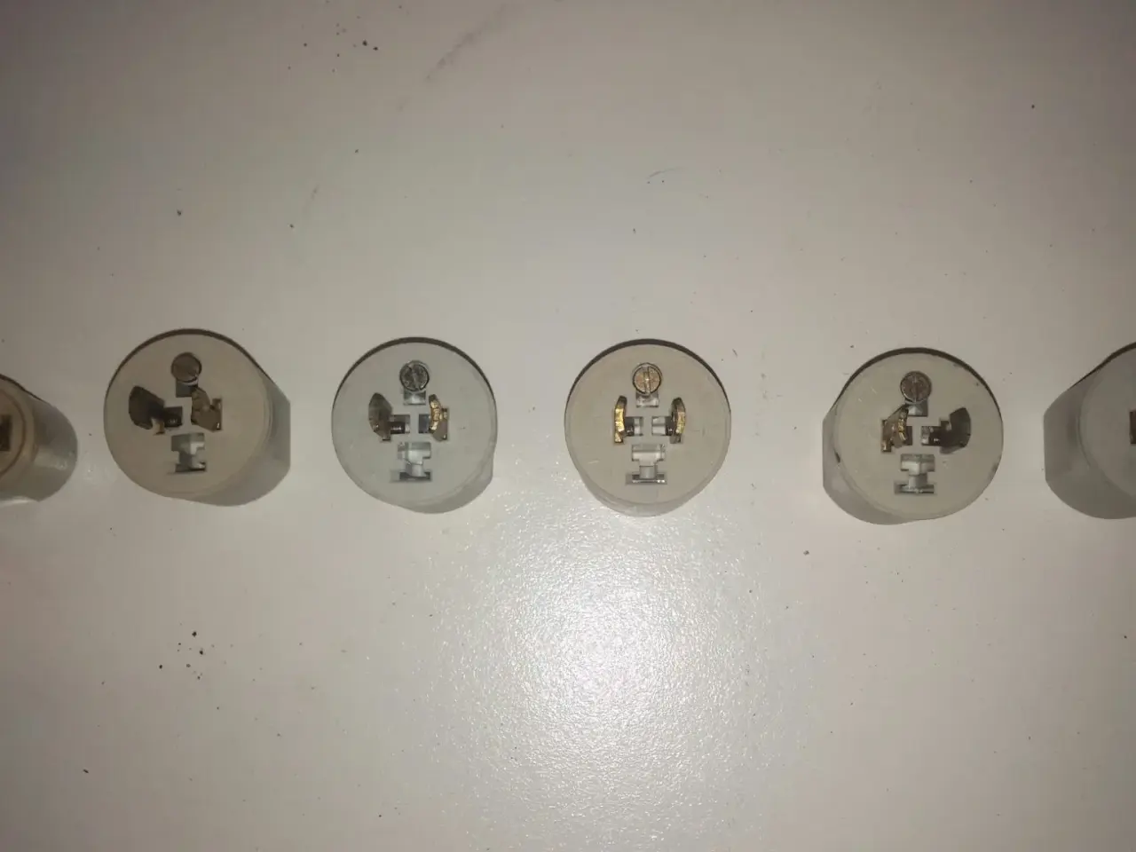 Billede 1 - LK stikprop
