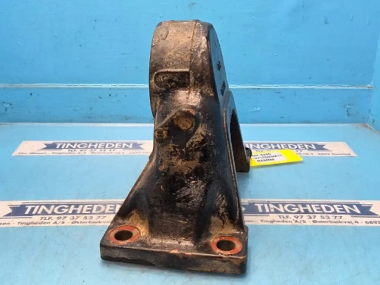 Billede 5 - Massey Ferguson 6260 Ramme 3712093M11