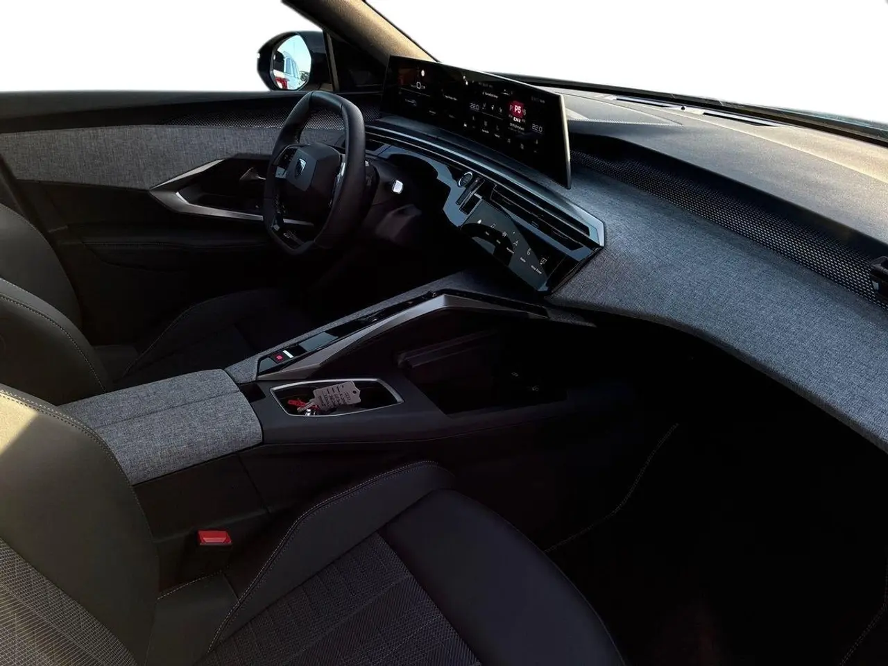 Billede 9 - Peugeot e-3008 77 GT Pack