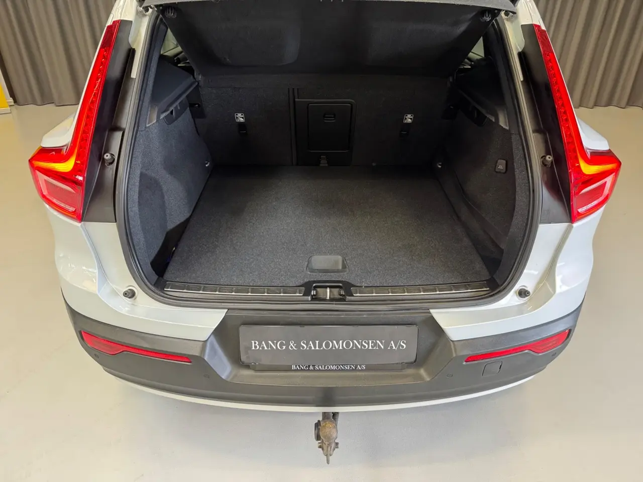 Billede 5 - Volvo XC40 1,5 T5 ReCharge Inscription aut.