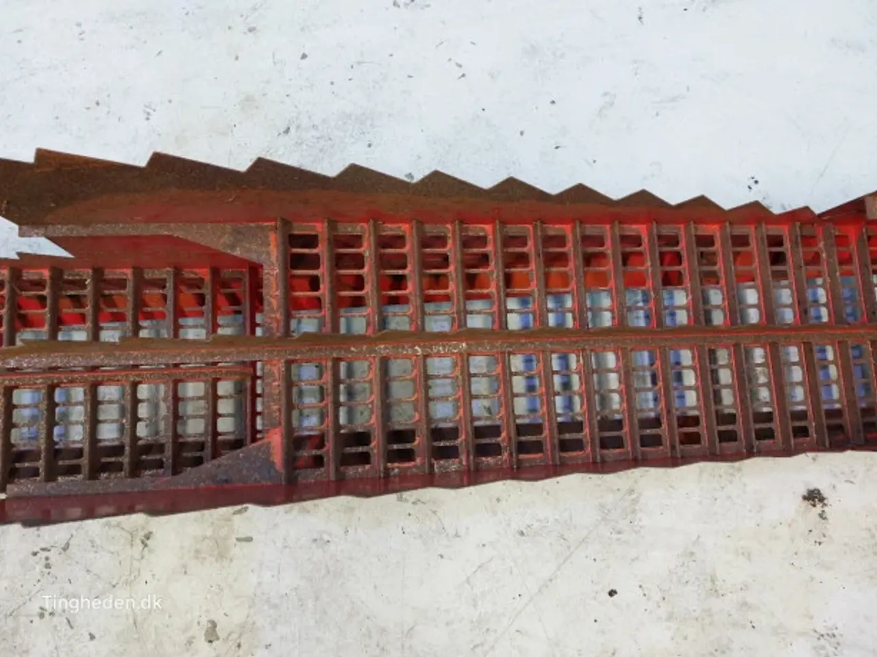 Billede 11 - Massey Ferguson 40 Ryster 28480677